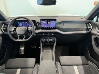 Skoda Kodiaq Sportline PHEV PLUS 1.5 TSI 150kW