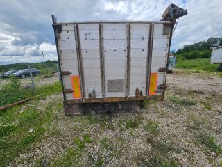 HOGSTAD 8m