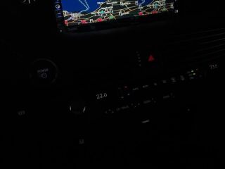 Lexus LS 500h 3.5 220kW