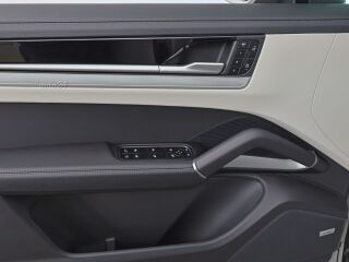 Porsche Cayenne E-Hybrid 3.0 346kW