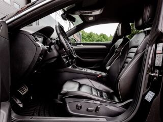 Volkswagen Arteon 2.0 R4 140kW