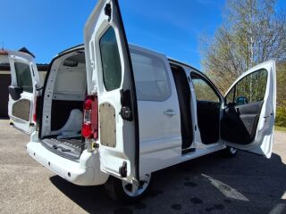 Citroen Berlingo 49kW