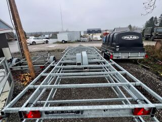 Vlemmix Trailers