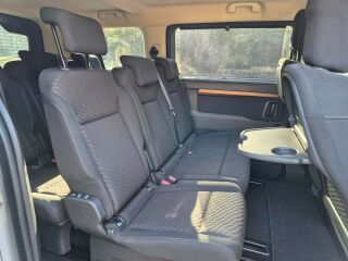 Toyota ProAce Verso Family 2.0 110кВ