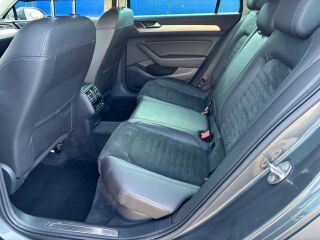 Volkswagen Passat Highline 1.6 TDi 88kW