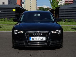 Audi A5 1.8 125кВ