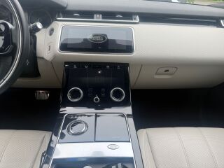 Land Rover Range Rover Velar 2.0 177kW