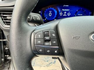 Ford Focus Wagon Business 1.5 88kW