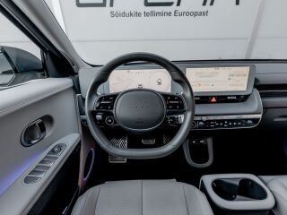Hyundai Ioniq 5 AWD Premium Long Range 225kW