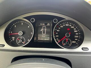 Volkswagen Passat BlueMotion 1.6 TDI 77kW