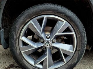 Skoda Kodiaq Sportline 2.0 TDI 110kW