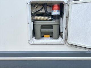 Fiat Ducato 2.3 81kW