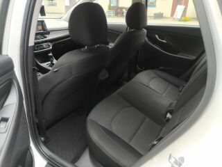Hyundai i30 Hybrid 1.0 88кВ