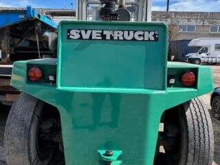 Kalmar SWETRUCK 1260-32