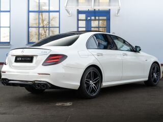 Mercedes-Benz E 53 AMG 4matic+ 3.0 320kW