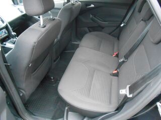 Ford Focus Titanium 1.5 88kW