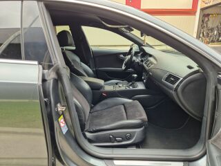 Audi A7 S-LINE PLUS 3.0 230kW