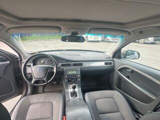 Volvo V70 1.6 80kW