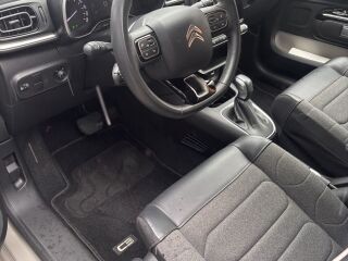 Citroen C3 Shine 1.2 81кВ