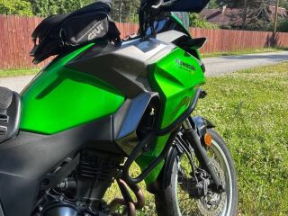 Kawasaki Versys 29kW