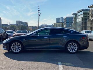 Tesla Model S 90D 465kW 386kW