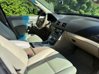 Volvo XC90 Facelift Summum AWD 2.4 D5 136kW