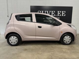 Chevrolet Spark 1.0 B10D1 50kW