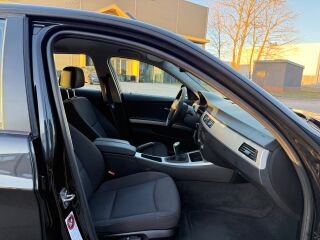 BMW 318 2.0 105kW
