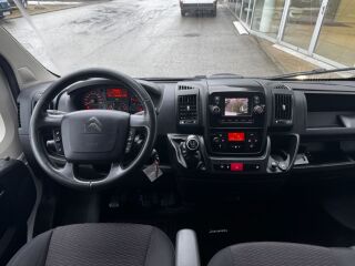 Citroen Jumper L2H2 BlueHDi 140 2.2 103kW