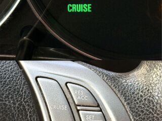 Subaru Forester Comfort 4WD 2.0 LPG 110kW