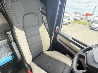 Iveco S-Way AS440S50T/FP opt 13.0 368kW