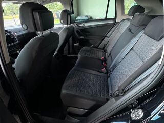 Volkswagen Tiguan 1.5 110kW