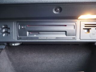 Volkswagen Golf Sportsvan VII Allstar Bluemotion EU6 1.6 TDI 85kW
