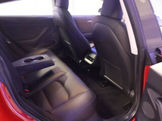 Tesla Model 3 Long Range Dual Motor AWD 366kW