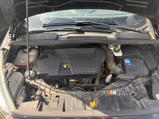 Ford Grand C-Max 2.0 Facelift TDCi Business Edition 110kW