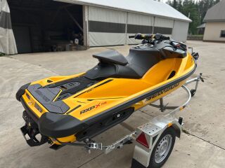 Sea-Doo RXP-X 300RS 217kW
