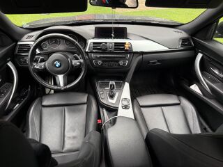 BMW 320 GT M-Sportpakett 2.0 135kW