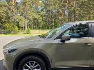 Mazda CX-5 2.0 121kW