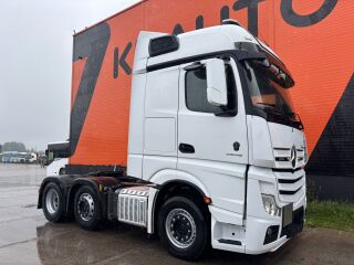 Mercedes-Benz Actros 2546 6x2/4 335кВ