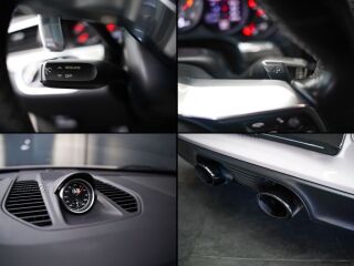 Porsche 911 Carrera 4S 3.0 309kW
