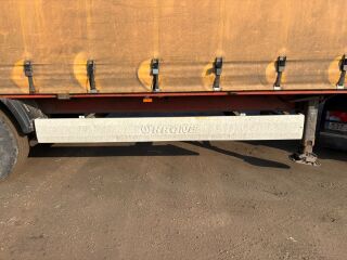 Krone SDP 27ELB2-CS
