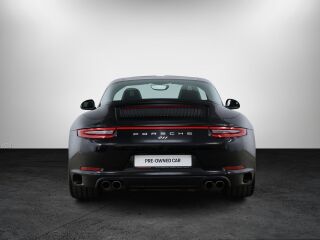 Porsche 911 Targa 4S 3.0 309кВ