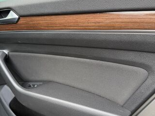 Volkswagen Passat 1.4 110kW