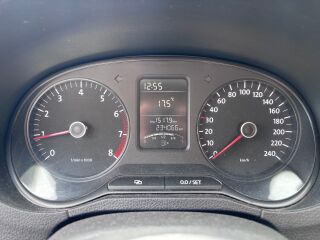 Volkswagen Polo 1.2 51kW