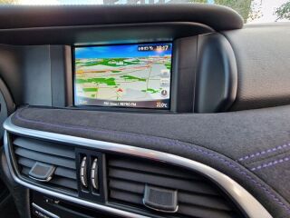 Infiniti Q30 LUXE City Black AWD 2.1 D 125kW
