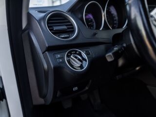 Mercedes-Benz C 180 2.1 88кВ