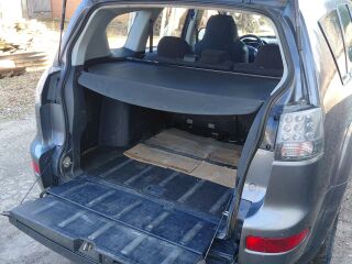 Mitsubishi Outlander 2.0 103kW