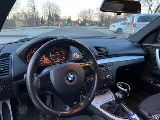 BMW 120 M Package 2.0 130kW