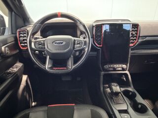 Ford Ranger Raptor Performance 3.0 215kW