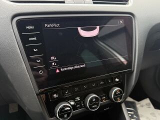 Skoda Octavia Elegance Facelift 1.5 DAD 110kW